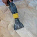 MATTRESS CLEANING