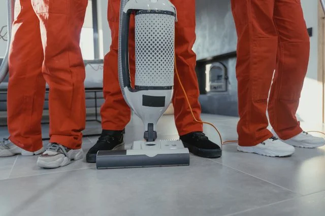 Professional Deep Cleaning Is Essential for Homes and Businesses