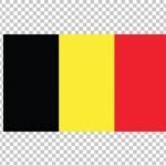 Belgian Flag