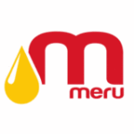 Mount Meru